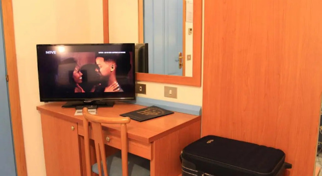 Номер Economy Hotel Paradise