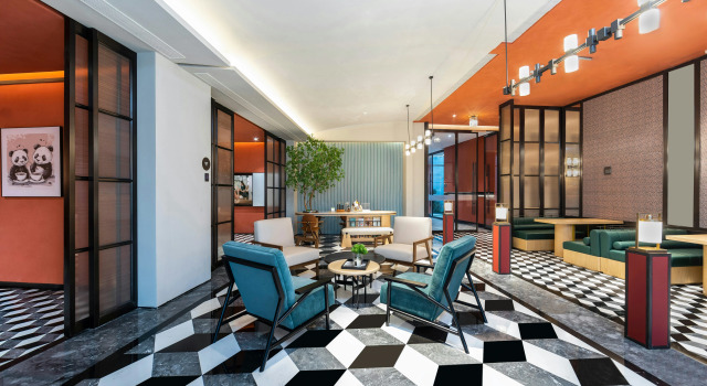 Citadines Connect East Chengdu, Book Hotel Xinsanchaba Sichuan