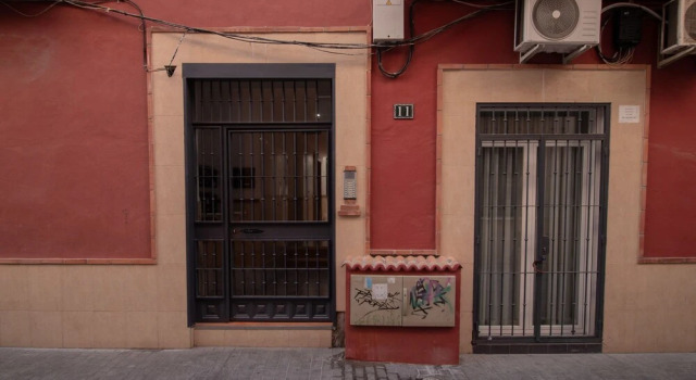 Loft Málaga