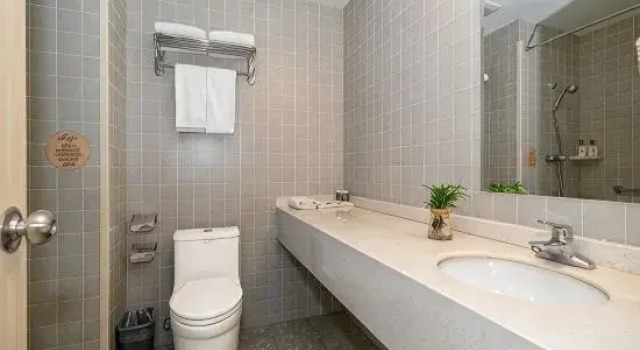 Номер Standard Jinjiang Inn Lin'an Qianwang Street