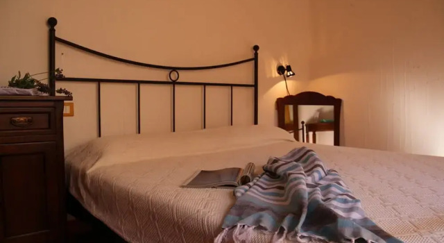 Casa Cipro 1 Bedrooms Apartment in Lu Bagnu
