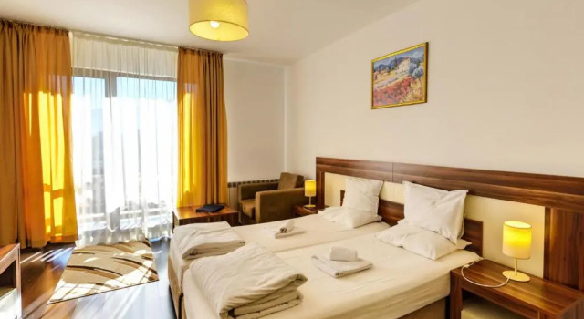 Люкс The Balkan Jewel Resort, Trademark Collection by Wyndham