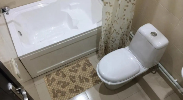 Номер Standard Georgian Guest House on Asatiani