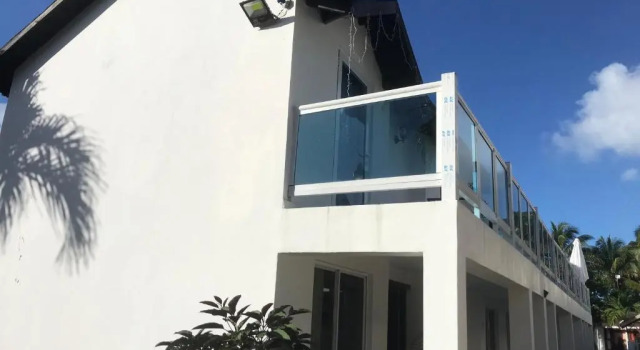 Apartamento Calle 5 No.10, Proyecto Las Pascualas, Samaná, Rezerwuj Apartament Los Róbalos Samana