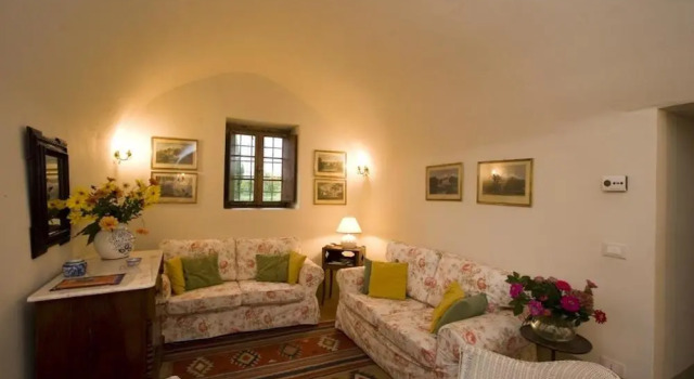 Villa dell'Ovo, Book Villa Brisighella 