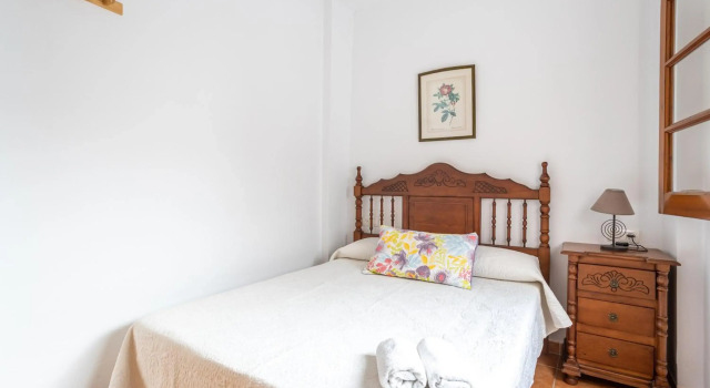 Apartment Nieves 2, Забронировать Апартаменты/квартира Апартаменты Нерха, рядом с Церковь Эль-Сальвадор, Апартаменты/квартира