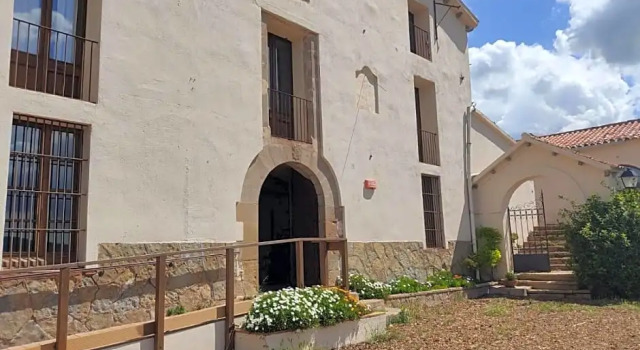 La Frasera Alojamiento Rural, Prenota Hotel Vacarisses Catalogna