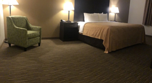 Quality Suites Paragould, Boek Hotel Hotels in Missouri met zwembad, Zwembad