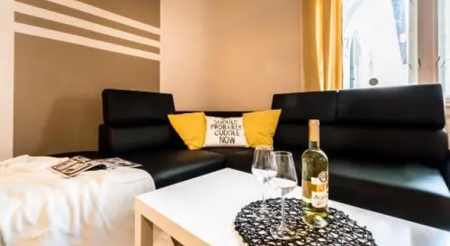 BpR Joker Apartment, Забронировать Апартаменты/квартира Апартаменты Будапешта, Апартаменты/квартира