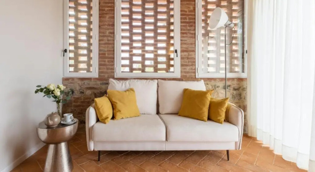Вилла с 2 комнатами Borgo Giorgione