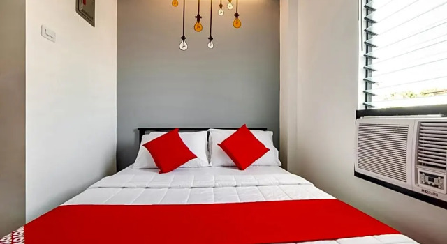 Номер Superior The Pocket Hotel