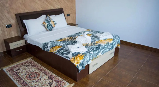Номер Standard CASA ERk