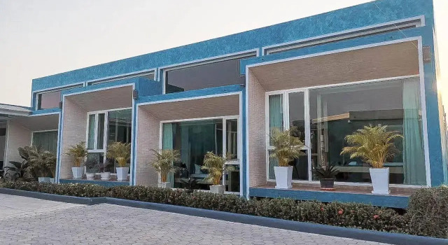 เดอะชาลี The Charlie, Réserver Hôtel Nan Nan Province