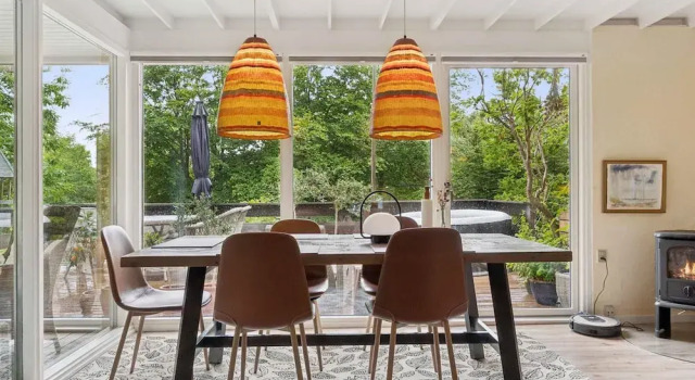 4 Star Holiday Home in Hemmet, Rezervovat Rekreační dům Hemmet 
