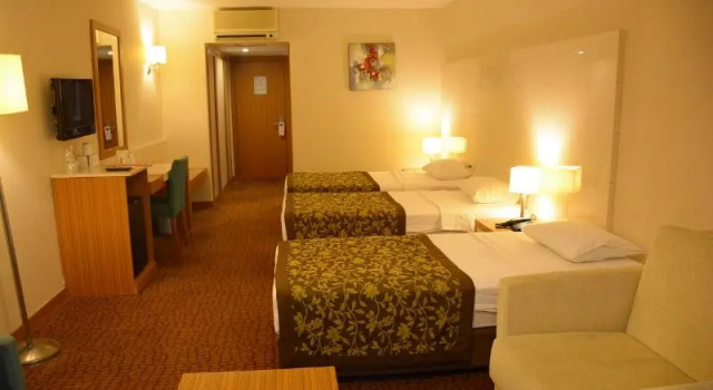 Номер Standard Goldenday Wings Hotel