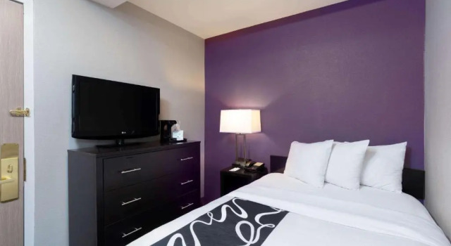 Двухместный номер La Quinta by Wyndham New York City Central Park