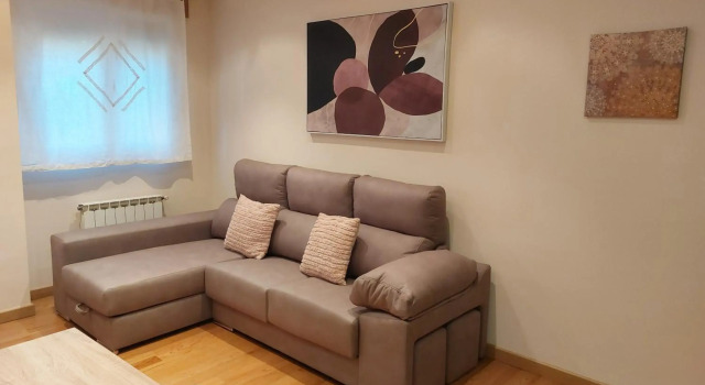 Apartamento vieiro, Book Lejlighed Santiago de Compostela 