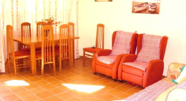 House With 3 Bedrooms in Islantilla, Huelva, With Pool Access and Encl