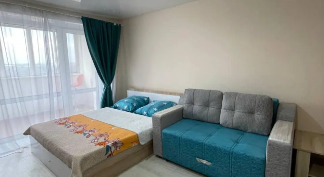 Vam rady on Shevchenko Street, Rezervovat Apartmán Levné hotely v Amurská