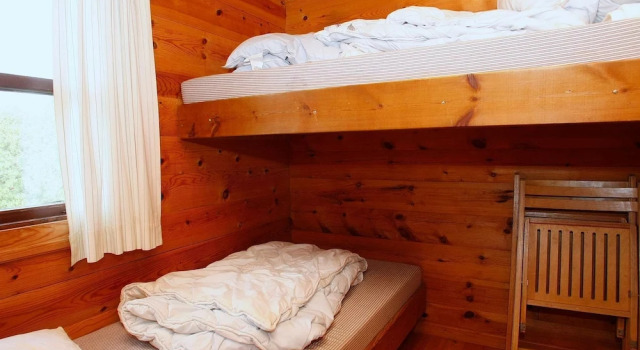 Peaceful Holiday Home in Laeso Denmark Amidst Nature, Varaa Hotelli Laeso Island Tanska