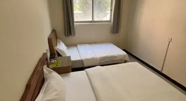 Номер Standard Shenzheng Dongyong Balala Manor