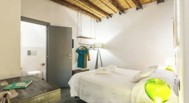 Номер Classic Sa Crai B&B - Sardinian Experience