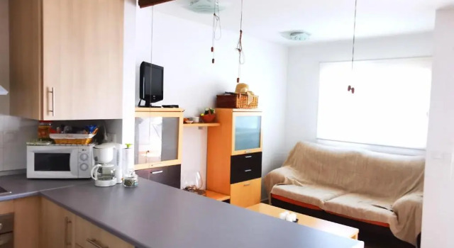 Апартаменты Condado de Alhama, 2 bed, fully equipped with private roof