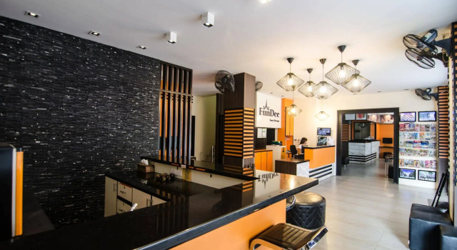 FunDee Boutique Hotel