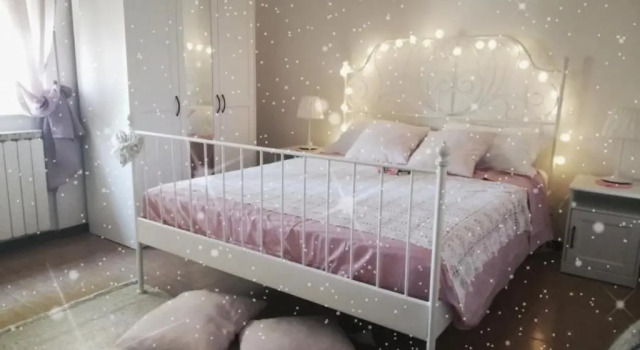 Апартаменты Pisa apartment