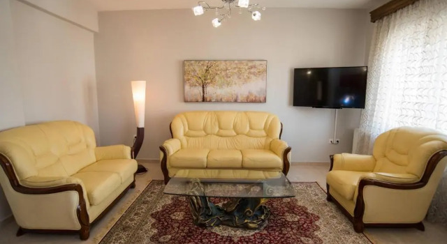 Apartmán Friendly Flat 4