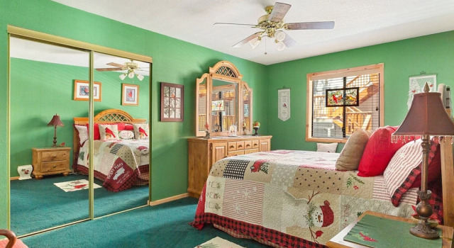 Laureens Americana Hideaway, Забронировать Отель Биг-Бэар-Сити San Bernardino Mountains