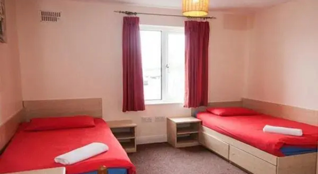 Gateway Student Village, Prenota Hotel  