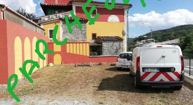 Одноместный номер Standard B&B e Locazioni Turistiche Antico Borgo Toscano