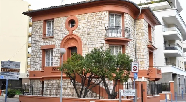 Villa Le Lierre, Забронировать Вилла Кань-сюр-Мер Приморские Альпы