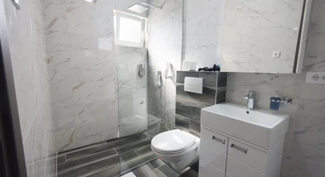 Студия Nirvana SPA Center