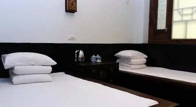 Zheng Jia Hotel