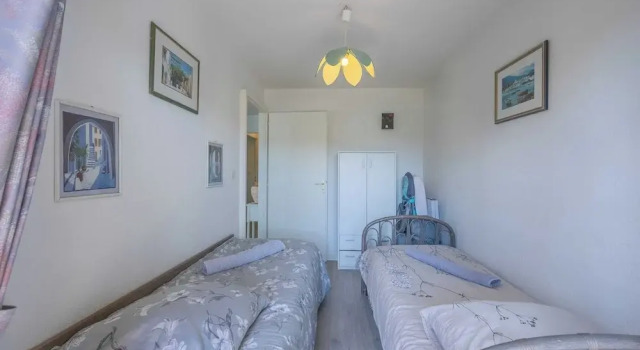 Cosy apt With Parking & Balcony - 4P - Deauville, Book Lejlighed Tourgeville Honfleur