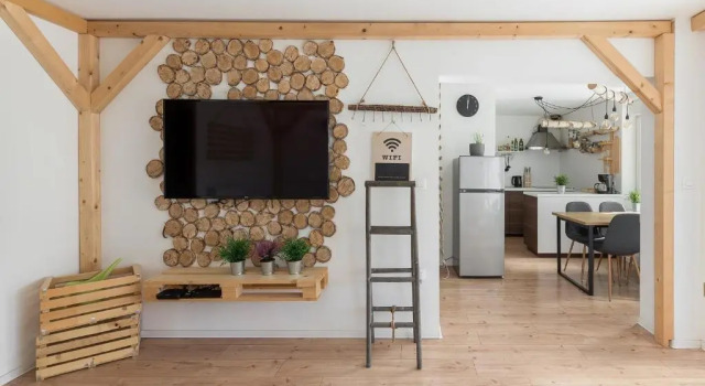 Апартаменты Apartments Rok