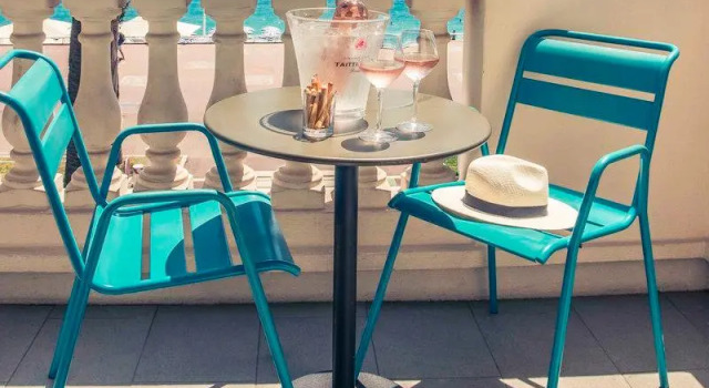 Номер Superior Mercure Nice Marché Aux Fleurs
