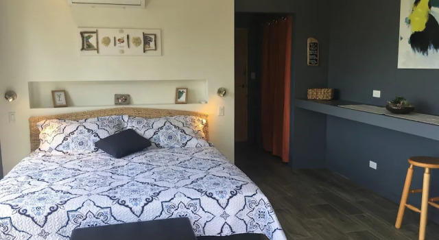 La Colina Pura Vista, Rezerwuj Hotel Jabilla Guanacaste