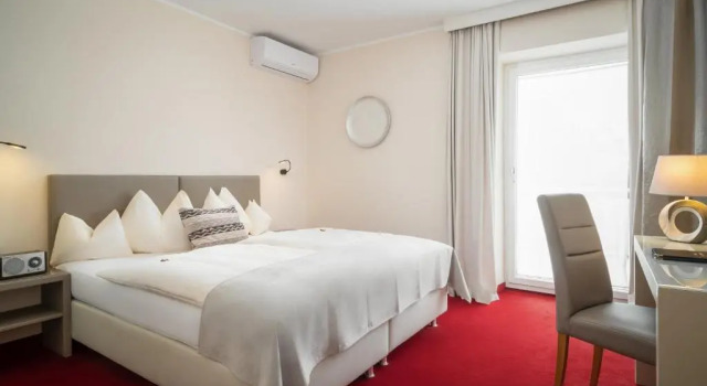 Двухместный номер Standard Hotel Post Wrann