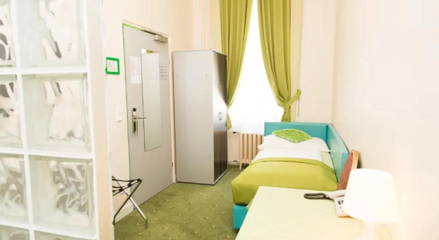 Номер Standard Apartment