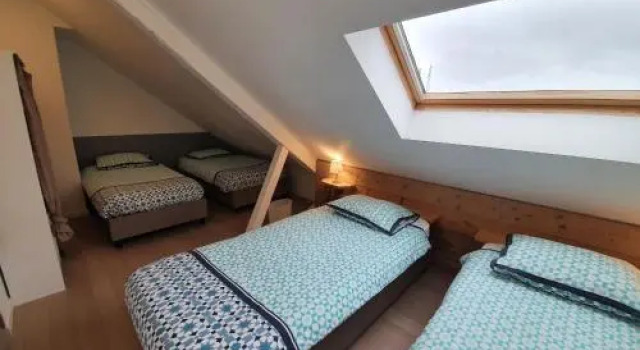 Gîte Le Ravel