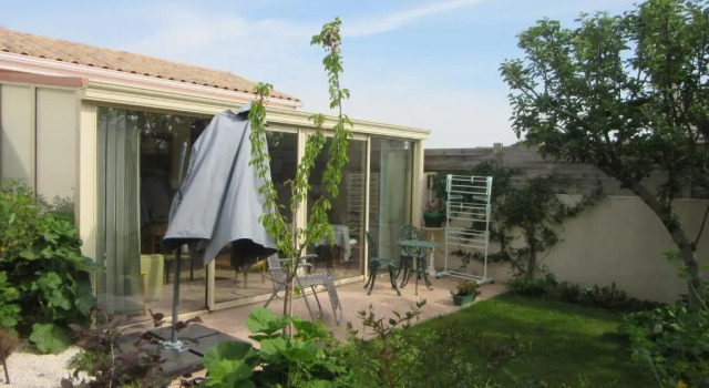 Pied à Mer et Nature, Rezerwuj Apartament Lagord Charente-Maritime