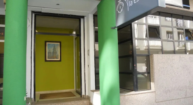 Albergue La Estación - Hostel
