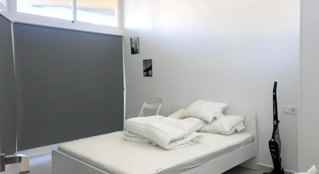 Apartment with 2 Bedrooms in Benalmádena, with Wonderful Sea View, Pool Access, Terrace - 500 M From the Beach