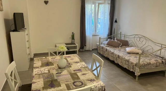 Апартаменты Apartment Casa Miranda