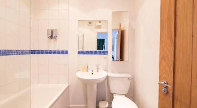 Thrive Apartments Clapham Junction