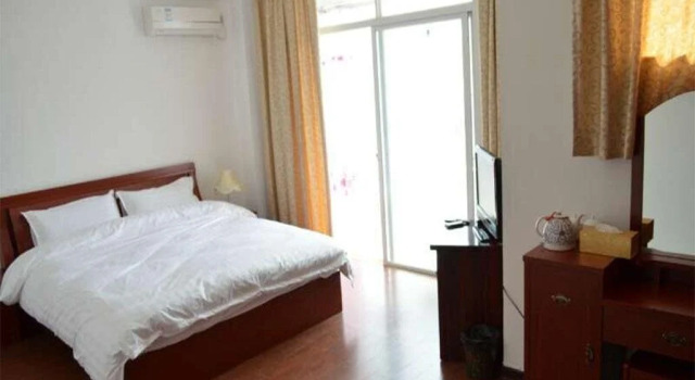 Jingdezhen Huadu Hotel, Rezerwuj Hotel Jingdezhen Jiangxi