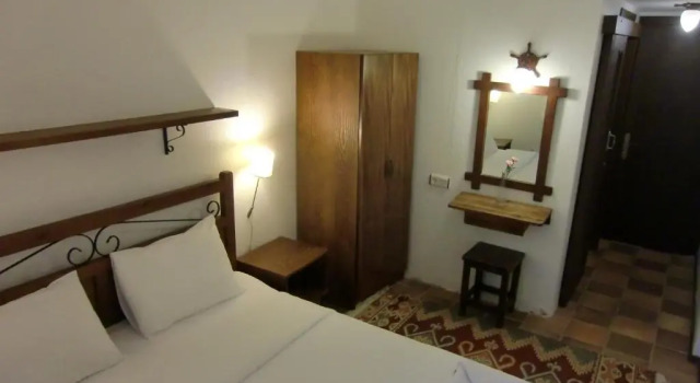 Номер Standard Hotel Happy Caretta
